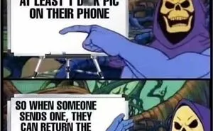 51 Funny Dark Memes That You Might Want To Immediately Send To Your Friends