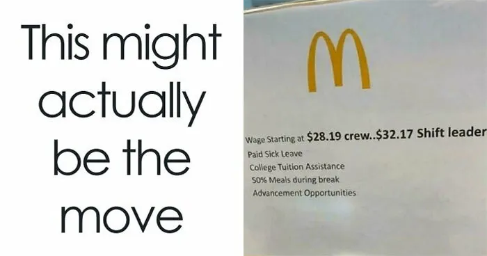 70 Of The Internet’s Favorite Posts That Are Actually Worth Your Time (New Pics)