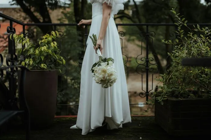 “They Didn’t Even Make It To The Wedding Day”: 61 Of The Worst Bridezillas And Groomzillas