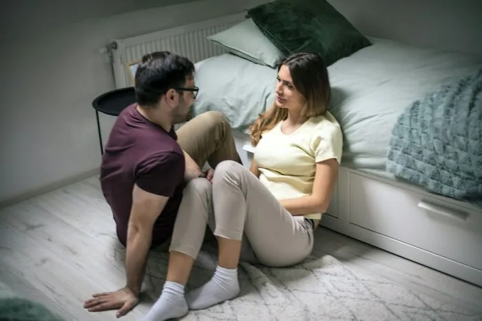 77 Things People’s Situationships Said That Made Them Pause And Reconsider Everything