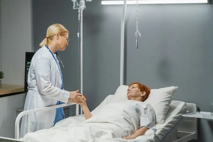 57 Health Warning Signs That These Medical Professionals Wish Everyone Knew About