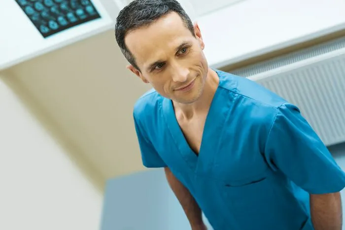 "Everyone’s Tired These Days. Get Over It": 69 Medical Workers Who Said Something Completely Out Of Line