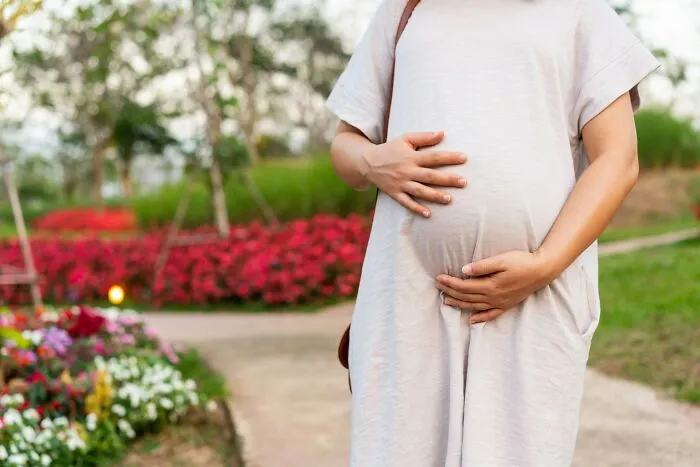 Pregnant, Having An Emergency And MIL Not Respecting Boundaries