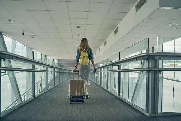 49 Travelers Shared Their Airport Wisdom And It's Gold