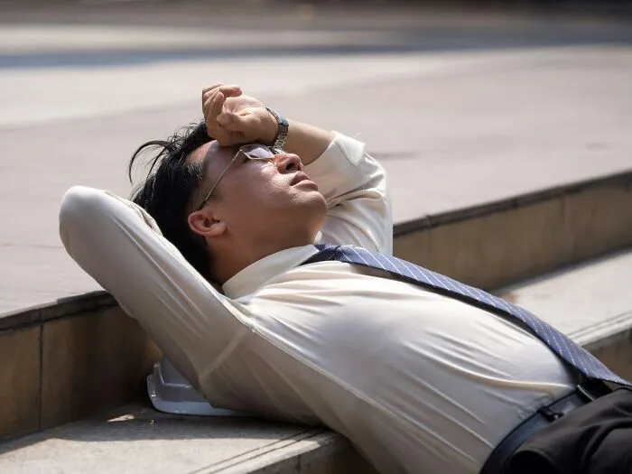 57 Health Warning Signs That These Medical Professionals Wish Everyone Knew About