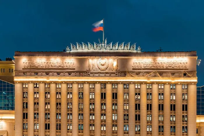 Why Isn't Russia Collapsing?