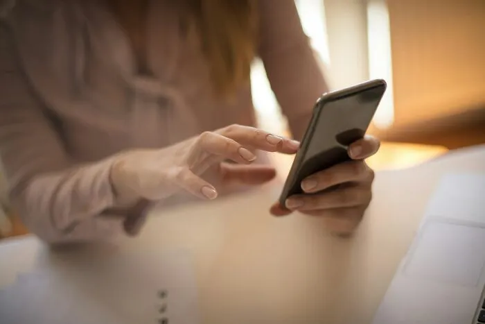 18 Infieles que fueron descubiertos sorprendentemente gracias a la tecnología