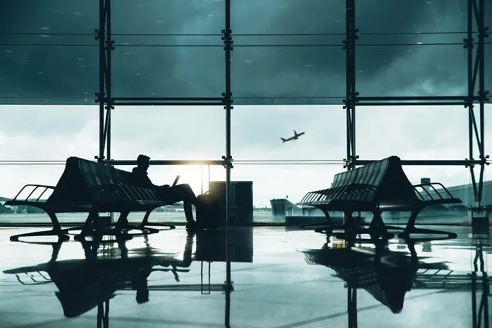 49 Travelers Shared Their Airport Wisdom And It's Gold