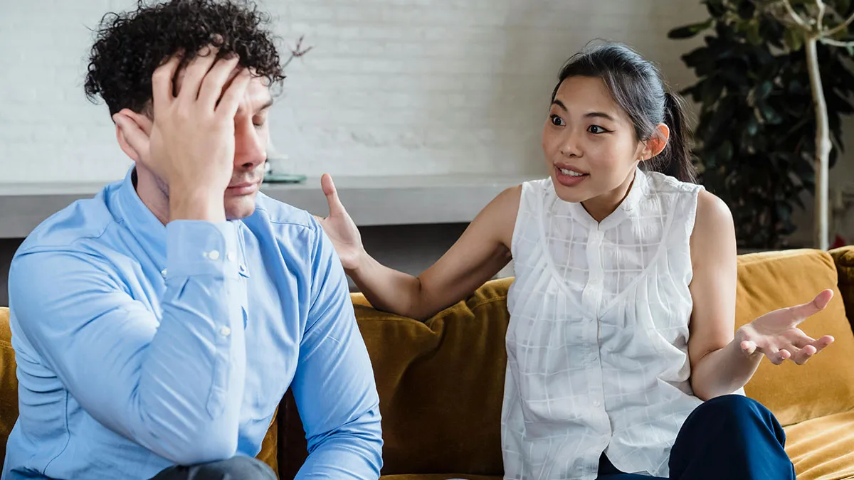 "I’m Running Out Of Patience": Guy Learns The Real Reason Why His GF Rejected Four Proposals
