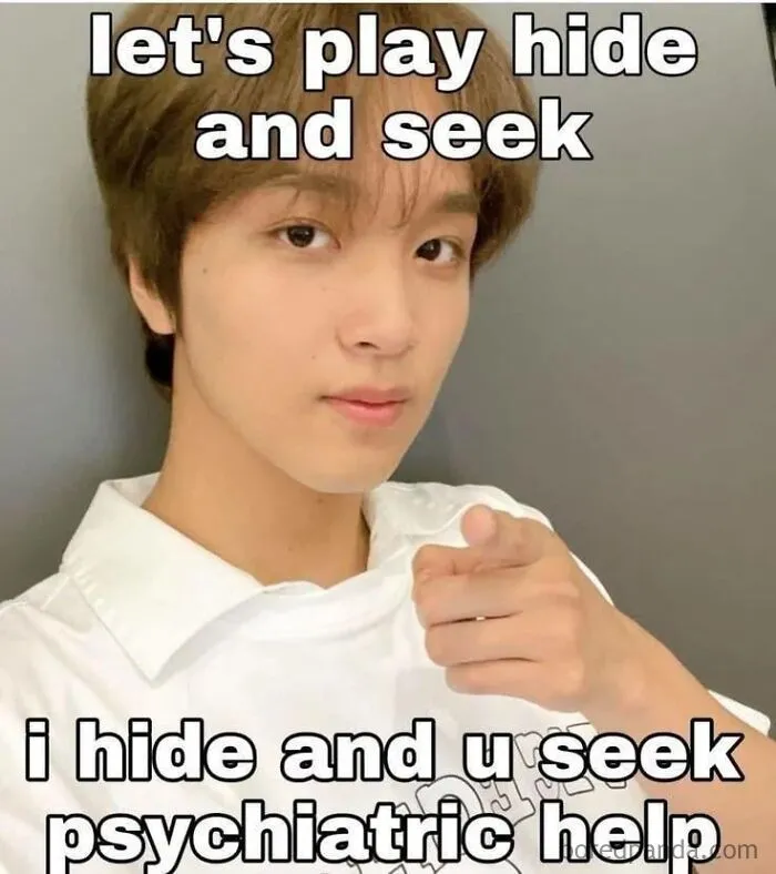51 Hilarious K-Pop Memes About The Crazy World Of Korean Music