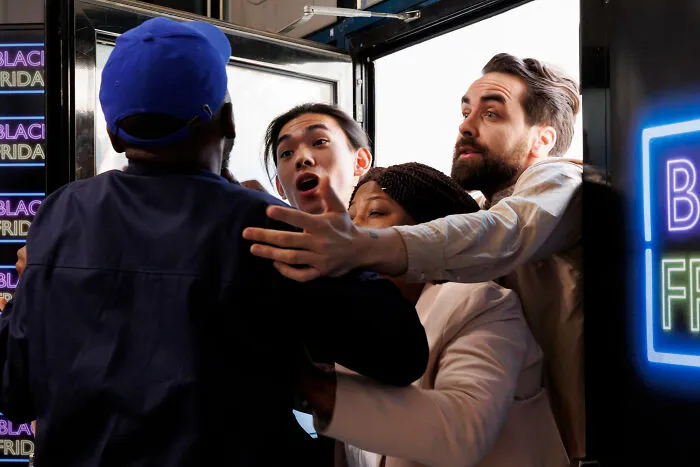 45 Stories Of Things Falling Apart With Impressive Speed The Second Nobody Was Looking