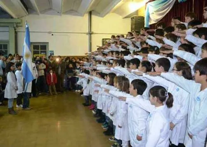 Argentina