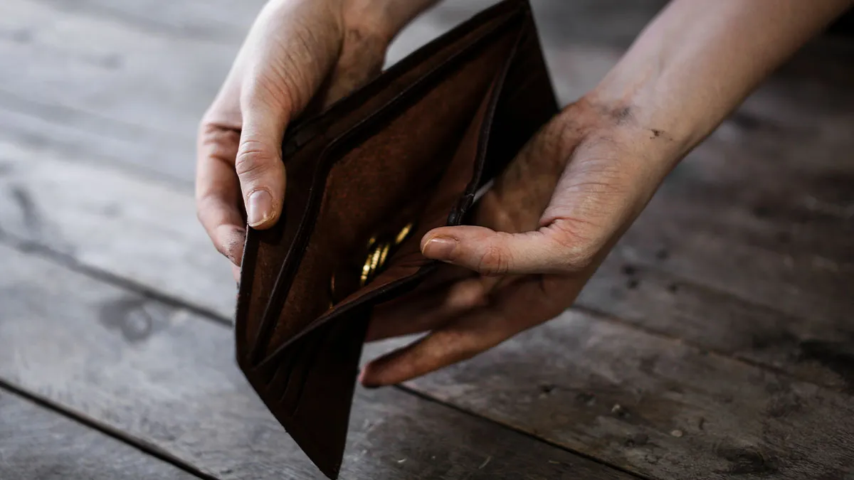 65 “Rich People” Things That Were Actually Completely Normal
