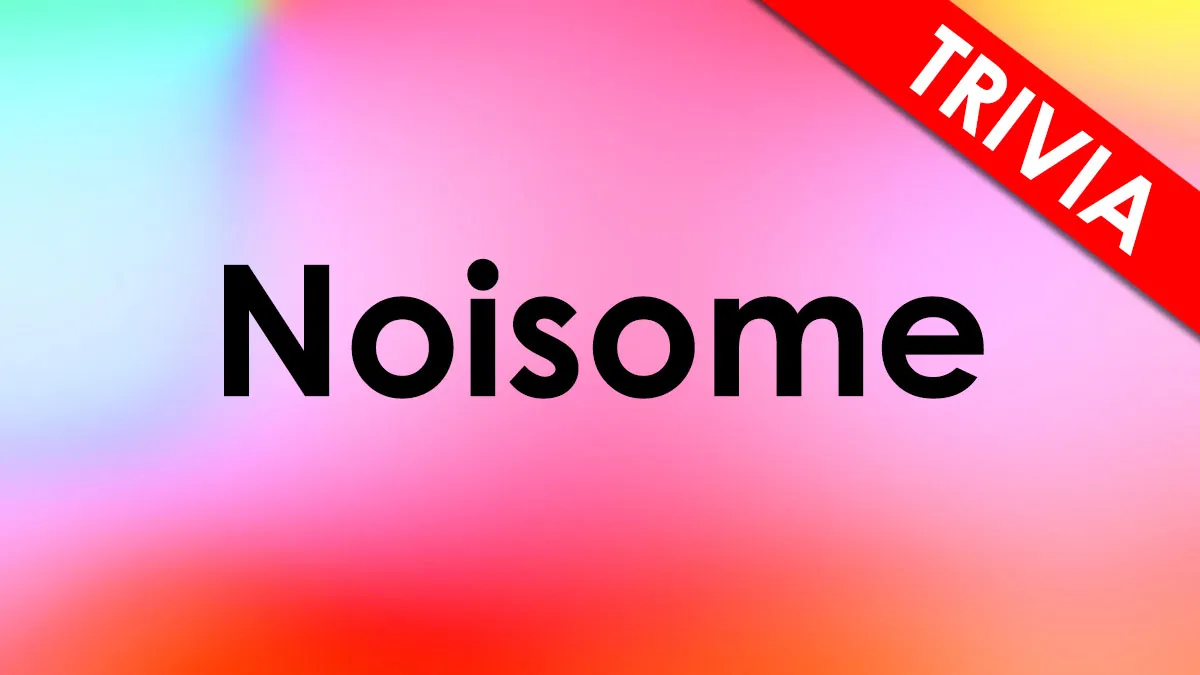 24 Rare English Words That Even The Smartest Will Probably Struggle With