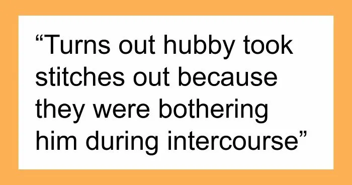 73 People Who Work At Maternity Wards Share The Weirdest Things A Father Has Said Or Done