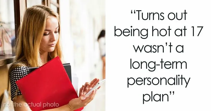 53 People Found Out What Their Teen Crushes Became, And Some Were Not Ready