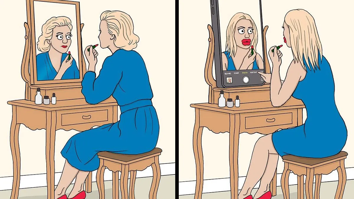 24 Absurd And Unexpectedly Brilliant Comics By This Creative Brother Duo (New Pics)