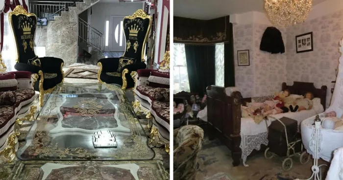79 Unhinged Real Estate Listings That Should Come With A Photo Of Their Previous Owners (New Pics)