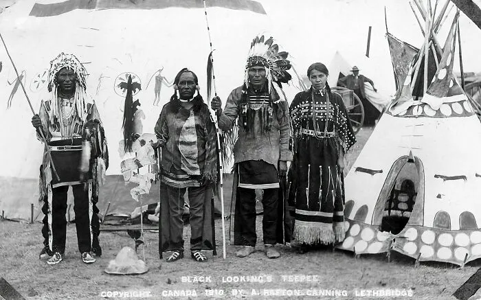 What Did Native Americans Use To Wipe Their Butts?