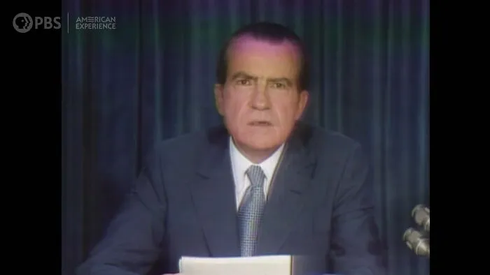 Nixon Won Re-Election In 1972 With The Widest Popular Vote Margin In American History, And Consistently LED In Gallup Polling By Wide Margins In The Months Leading Up To The Election. If His Re-Election Bid Was Expected To Be A Walk In The Park, Why Did He Break The Law To Undermine The Democrats?