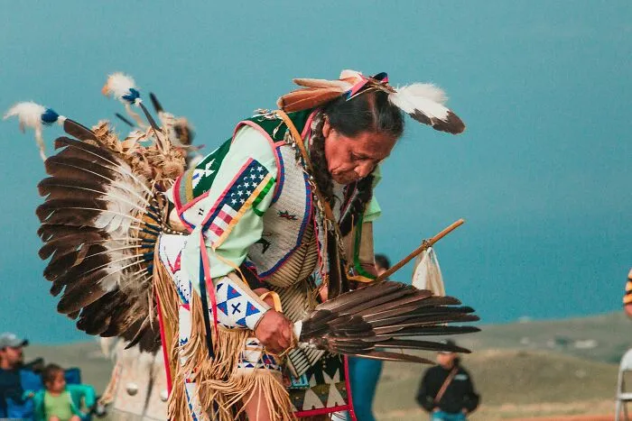 Where Are All The Native American Restaurants? Was Such A Thing Ever Popular In The Us?