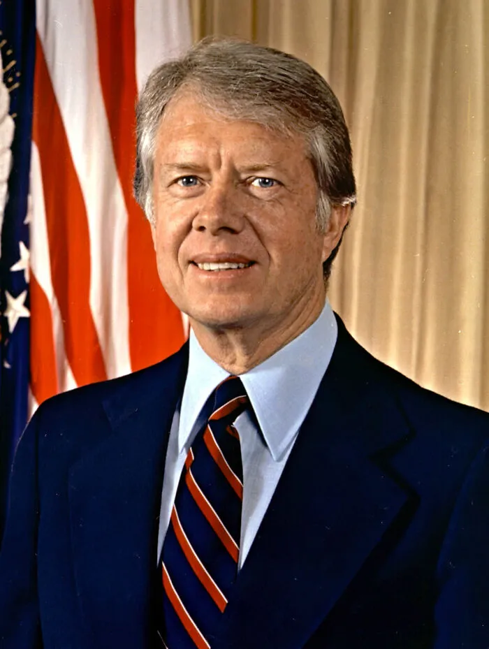 Why Did Americans Christians Turn Away From Someone Like Jimmy Carter And End Up Supporting Reagan And Now, Trump?
