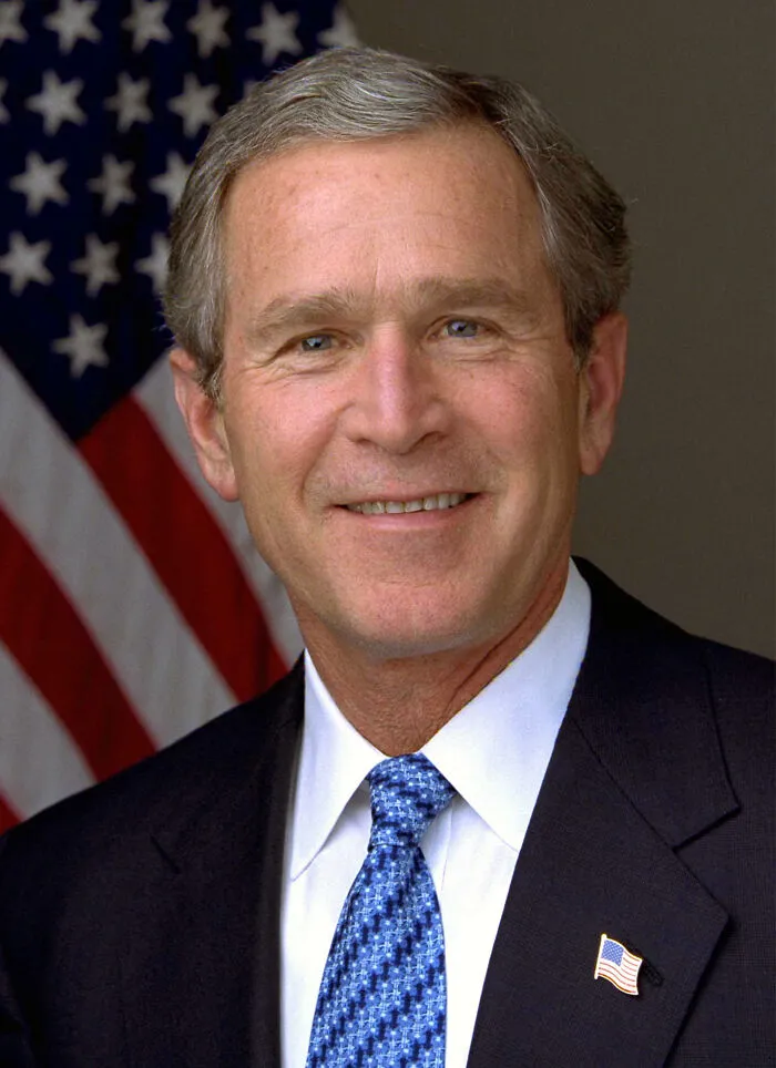 Did George W. Bush Really Steal An Election In The 2000 USA Election?