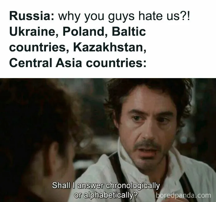 79 Funny History Memes That Should Be In Textbooks