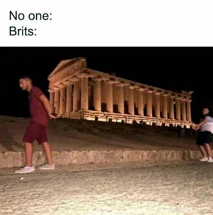 79 Funny History Memes That Should Be In Textbooks
