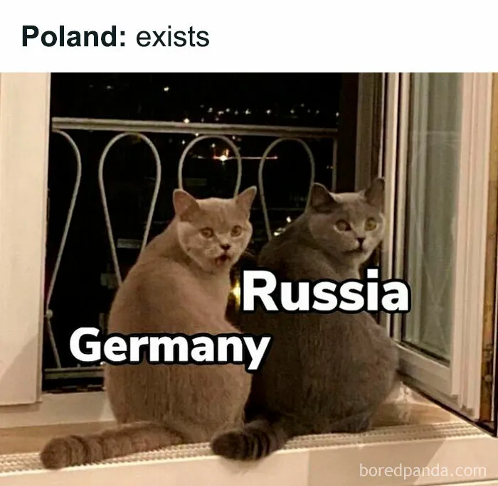 79 Funny History Memes That Should Be In Textbooks