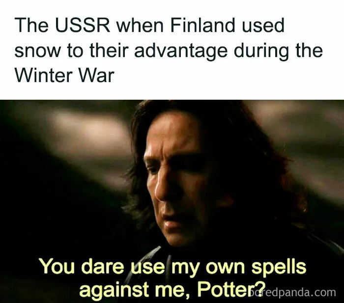 79 Funny History Memes That Should Be In Textbooks