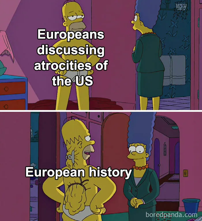 79 Funny History Memes That Should Be In Textbooks