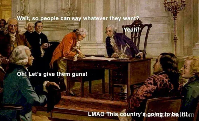79 Funny History Memes That Should Be In Textbooks