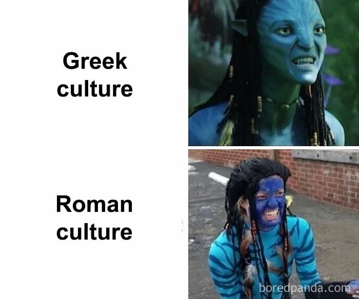 79 Funny History Memes That Should Be In Textbooks