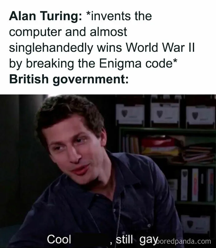 79 Funny History Memes That Should Be In Textbooks
