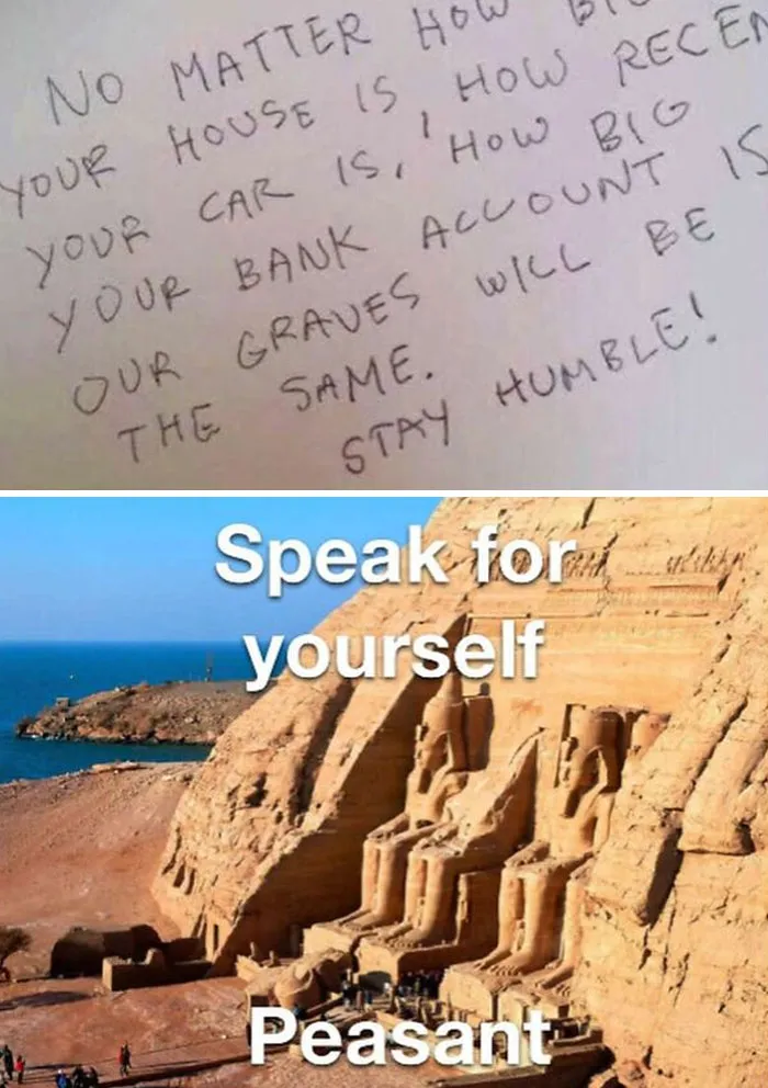 79 Funny History Memes That Should Be In Textbooks