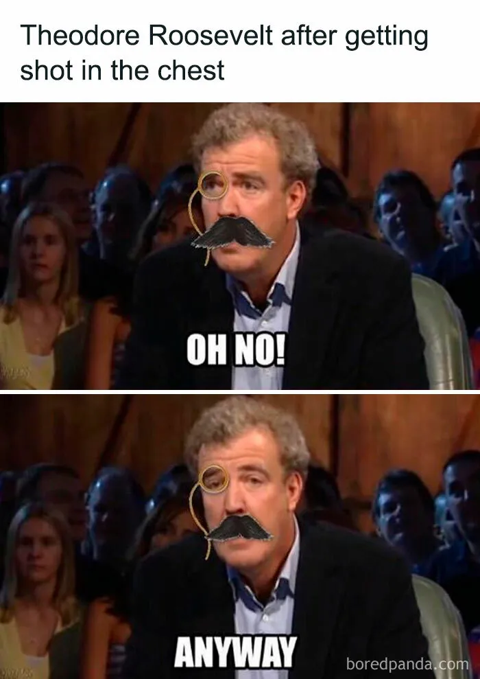 79 Funny History Memes That Should Be In Textbooks