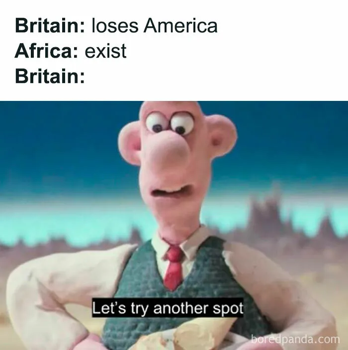 79 Funny History Memes That Should Be In Textbooks