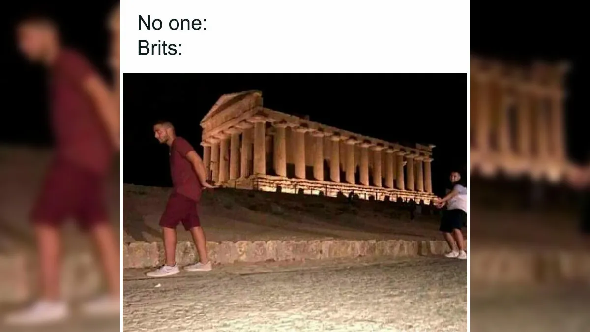 79 Funny History Memes That Should Be In Textbooks