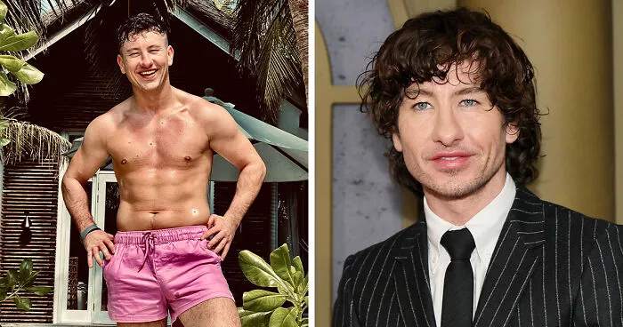 21 Hollywood Hunks The Internet Doesn’t Think Are As Handsome As Everyone Says