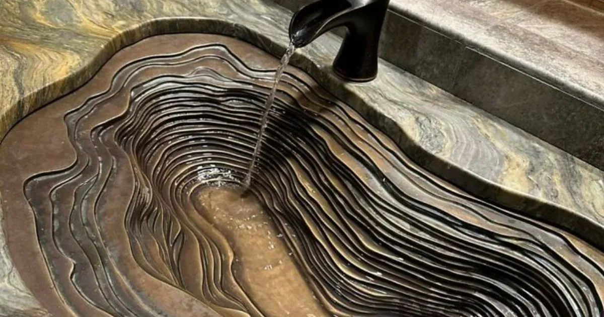 30 Diseñadores ignorando que los productos que crean luego hay que limpiarlos