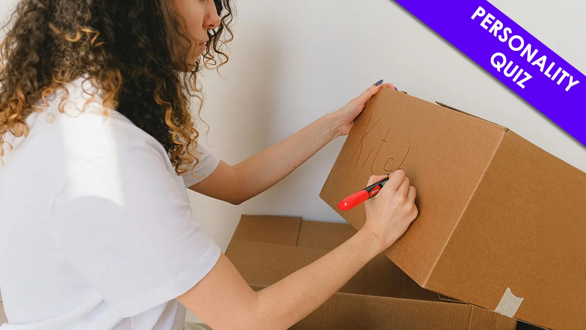 "Do You Actually Know How You Handle Change?": These 27 Questions Will Tell You