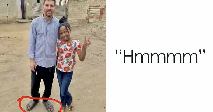 25 De las mejores imágenes que te hacen decir «hmmm»