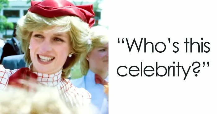 If You Can Name 13/16 Of These Global Icons, Your Pop Culture Knowledge Is Wild