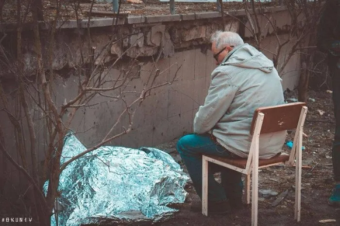 20 Fotos inquietantes que parecen normales hasta que conoces su historia