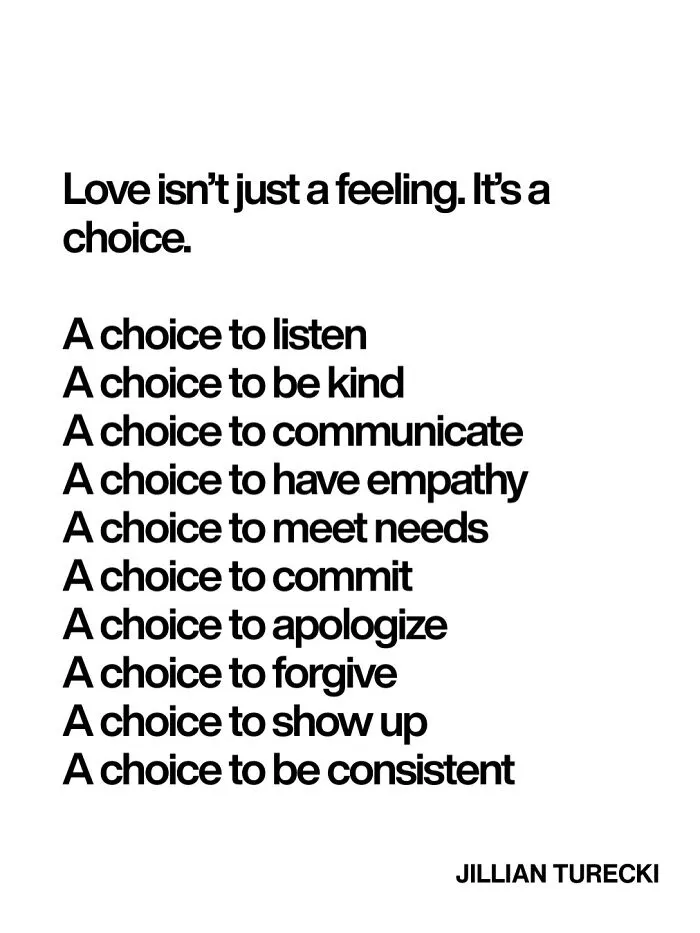33 Quotes By This Relationship Coach That Perfectly Capture What Healthy Love Actually Requires