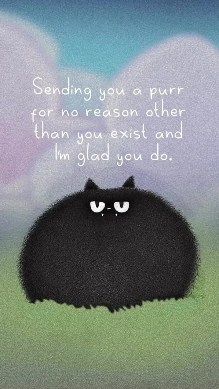 This Artist Creates Illustrations That You Might Relate To If You Have A Cat (35 New Pics)