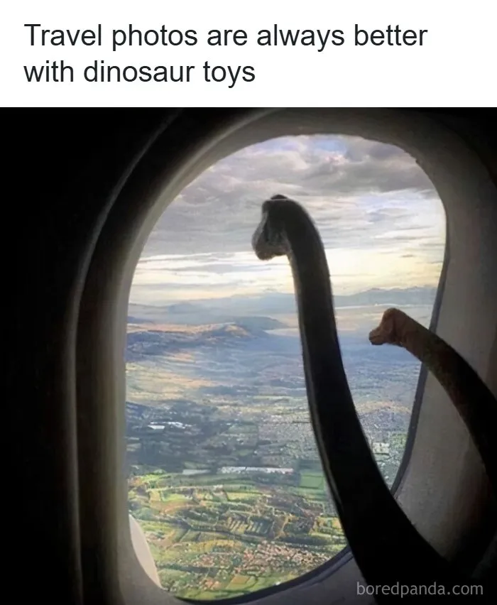 61 Hilariously Relatable Travel Memes That Hit Harder Than Jet Lag