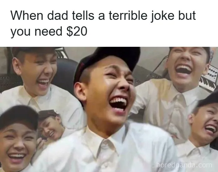 51 Hilarious K-Pop Memes About The Crazy World Of Korean Music