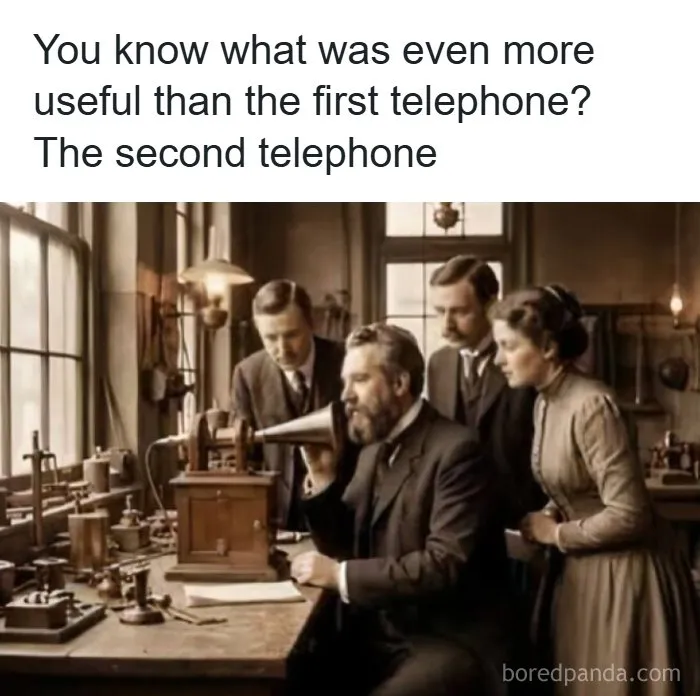 47 Funny Memes Require Brains And Sense Of Humor To Understand (New Pics)